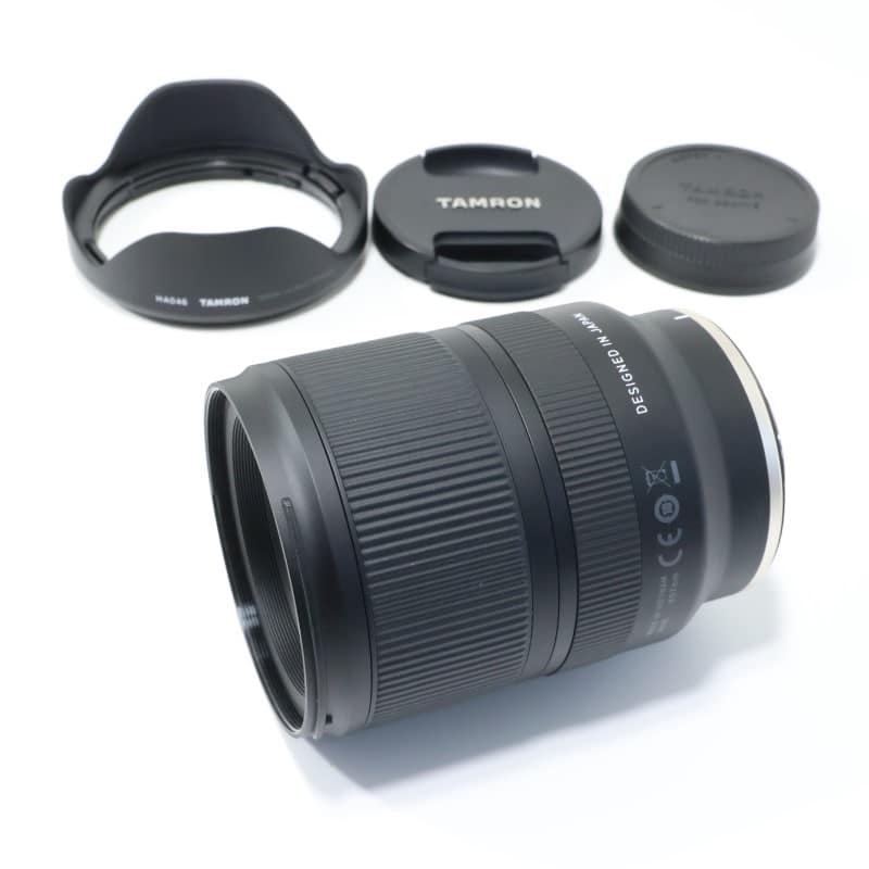 17-28mm F/2.8 Di III RXD (Model A046) ソニー E マウント用