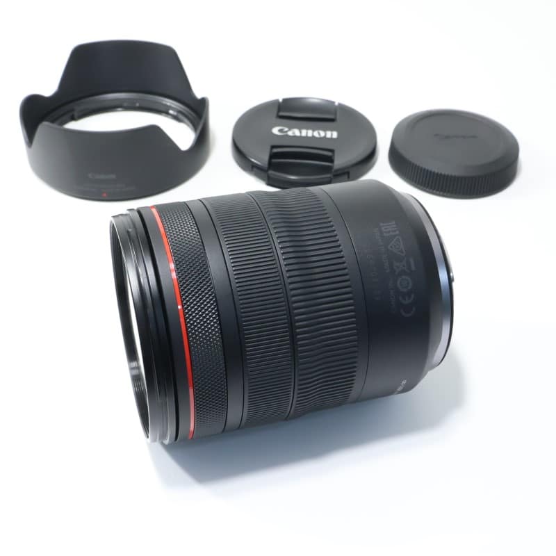 RF24-105mm F4 L IS USM