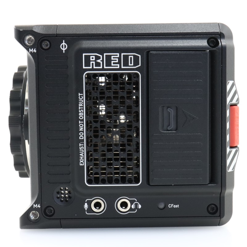 710-0333 [KOMODO 6K]
