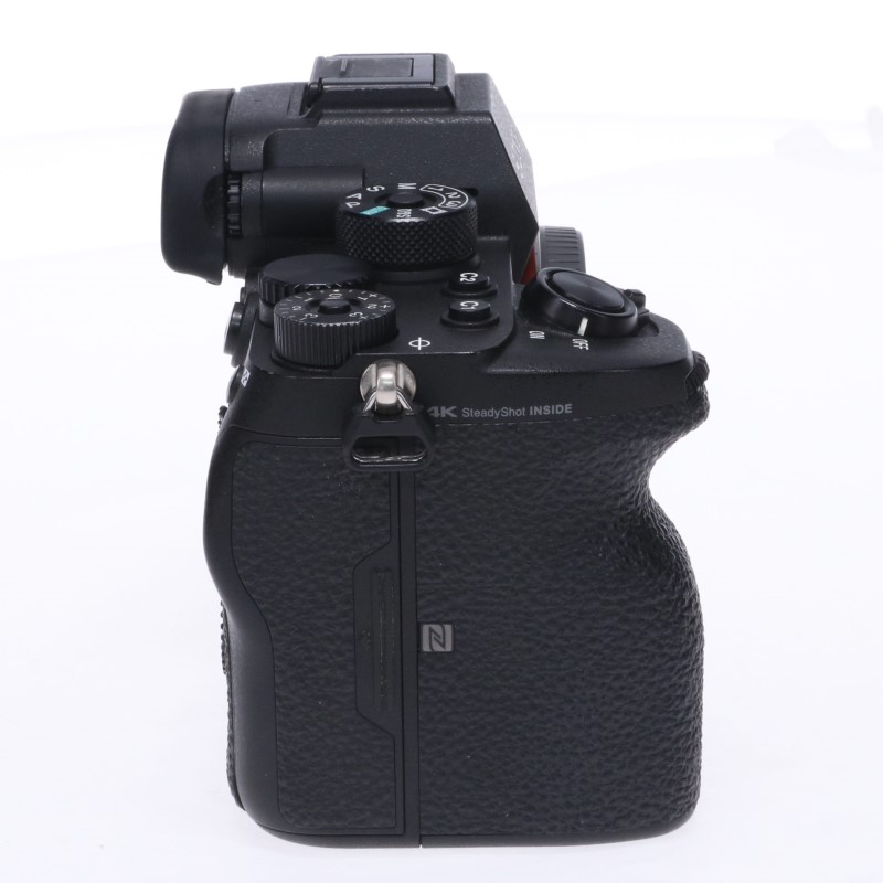 α9II ボディ ILCE-9M2