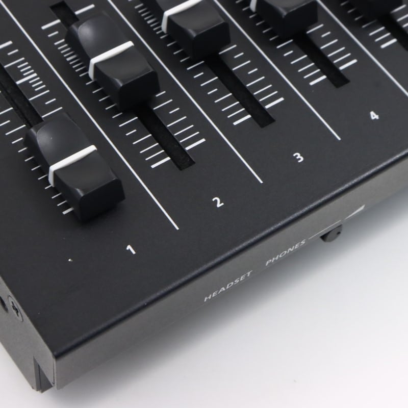 SR-20HD [Direct Streaming AV Mixer]
