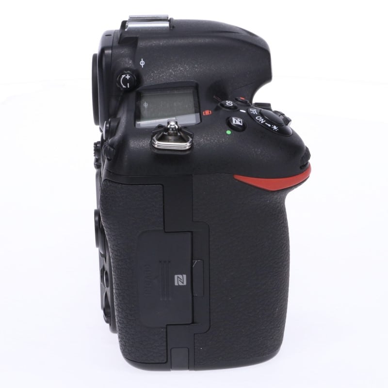 D500 ボディ
