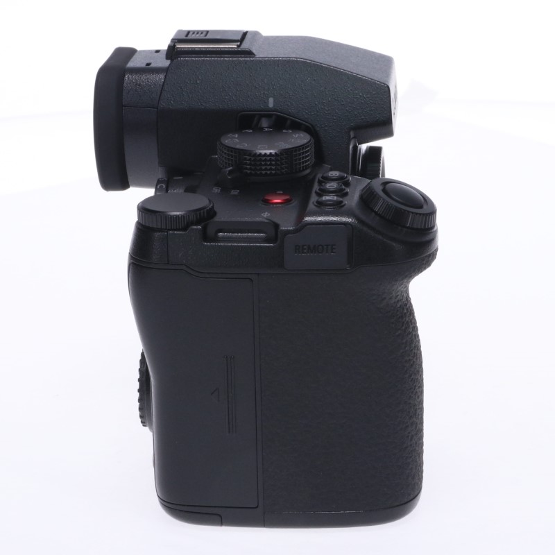 LUMIX DC-S5M2X