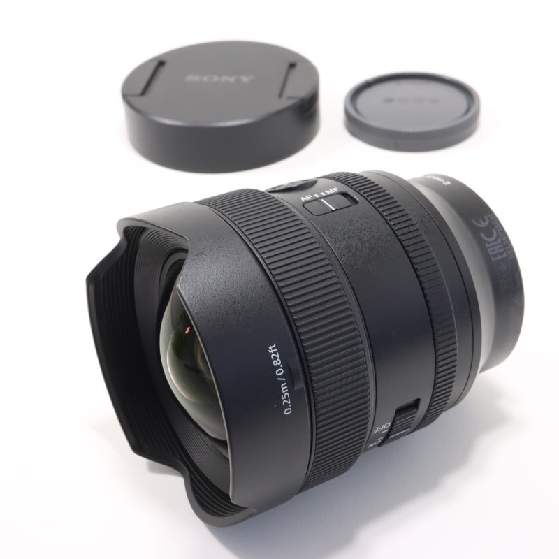FE 14mm F1.8 GM SEL14F18GM