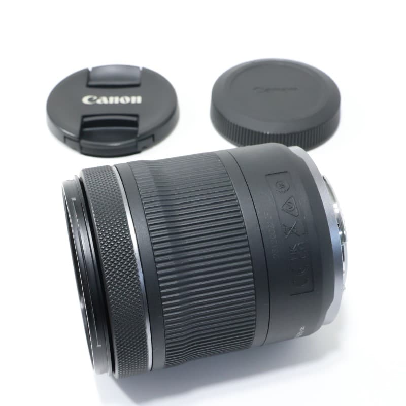 RF15-30mm F4.5-6.3 IS STM