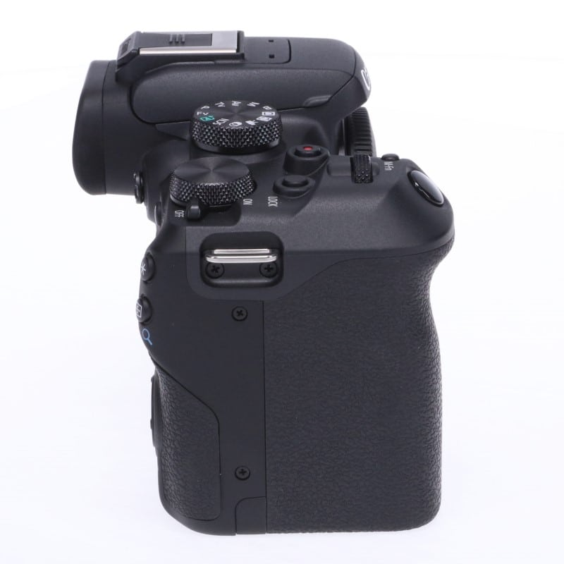 EOS R10 ボディー