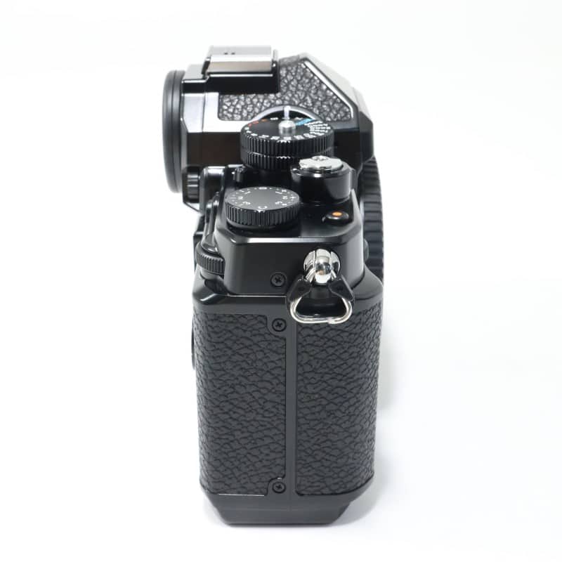 Zf ボディ ブラック