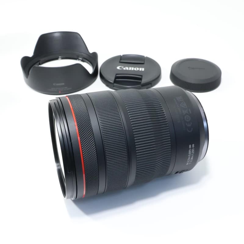 RF24-70mm F2.8 L IS USM
