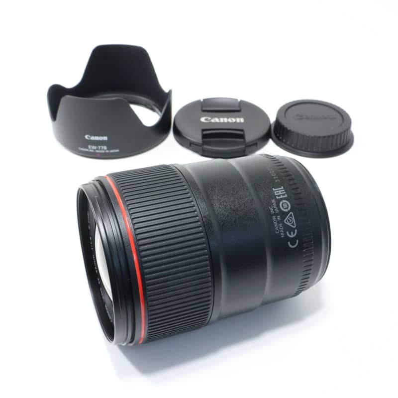 EF35mm F1.4L II USM