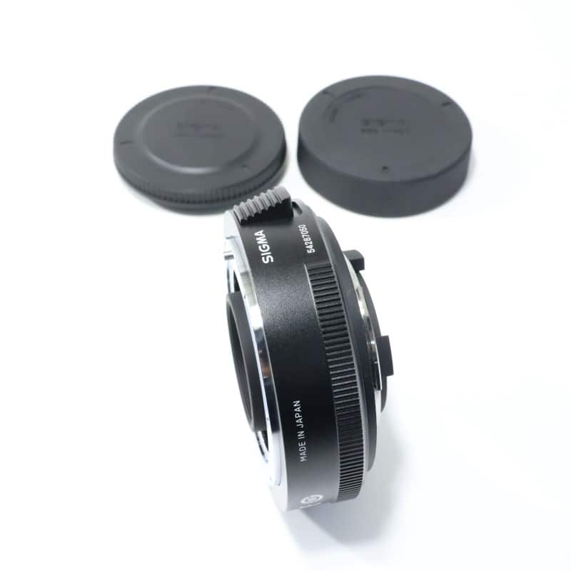 TELE CONVERTER TC-1401 ニコン