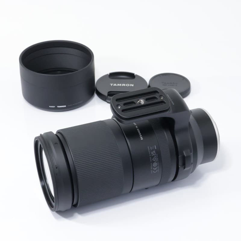 150-500mm F5-6.7 DiIII VC VXD ニコンZ A057