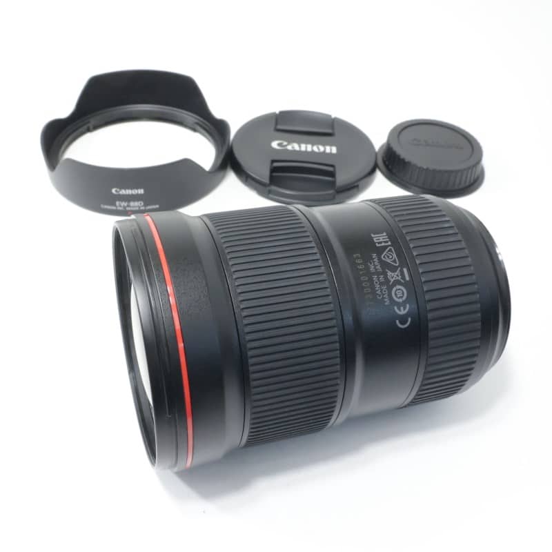 EF16-35mm F2.8L III USM