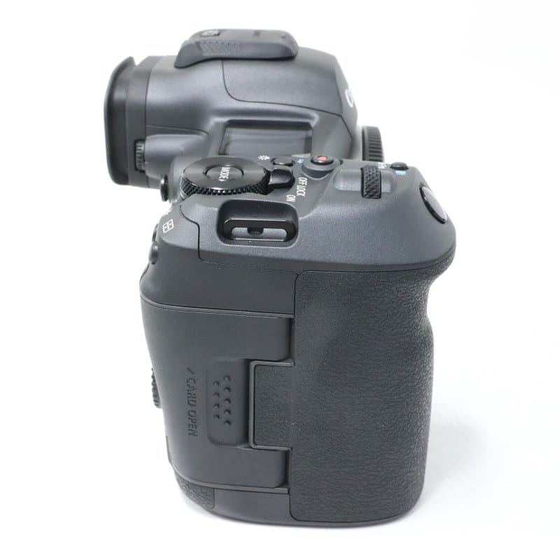EOS R5 Mark II ボディー