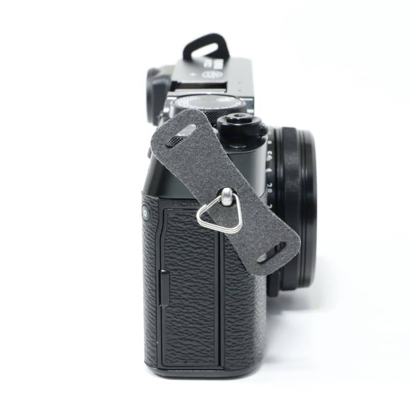 FUJIFILM X100V ブラック