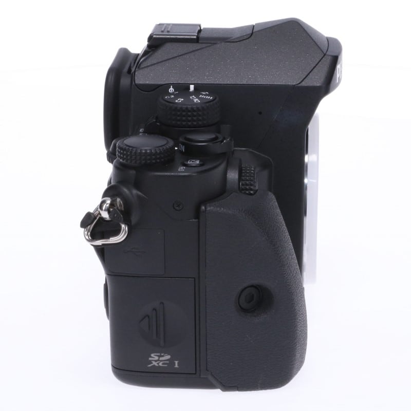 PENTAX KP ボディキット ブラック