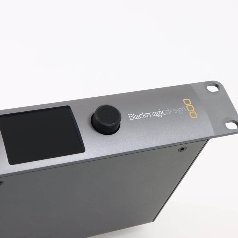 HDL-MULTIP6G/16 [Blackmagic MultiView 16]