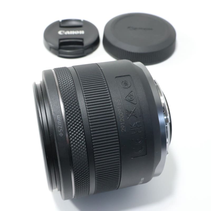 RF35mm F1.8 MACRO IS STM