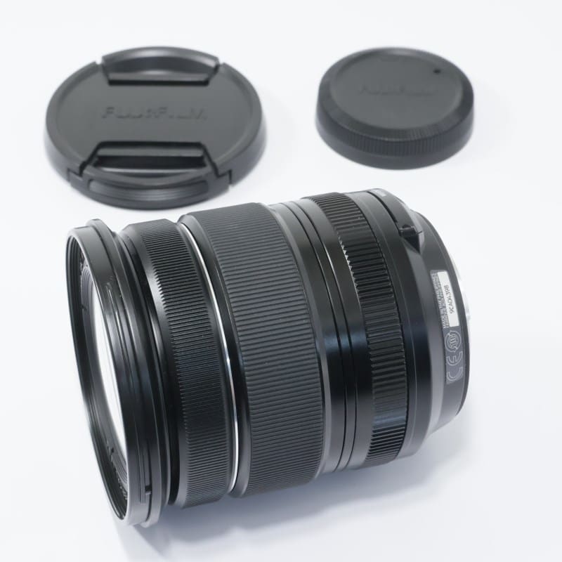 富士フイルム フジノンレンズ XF16-80mmF4 R OIS WR ABランク 中古