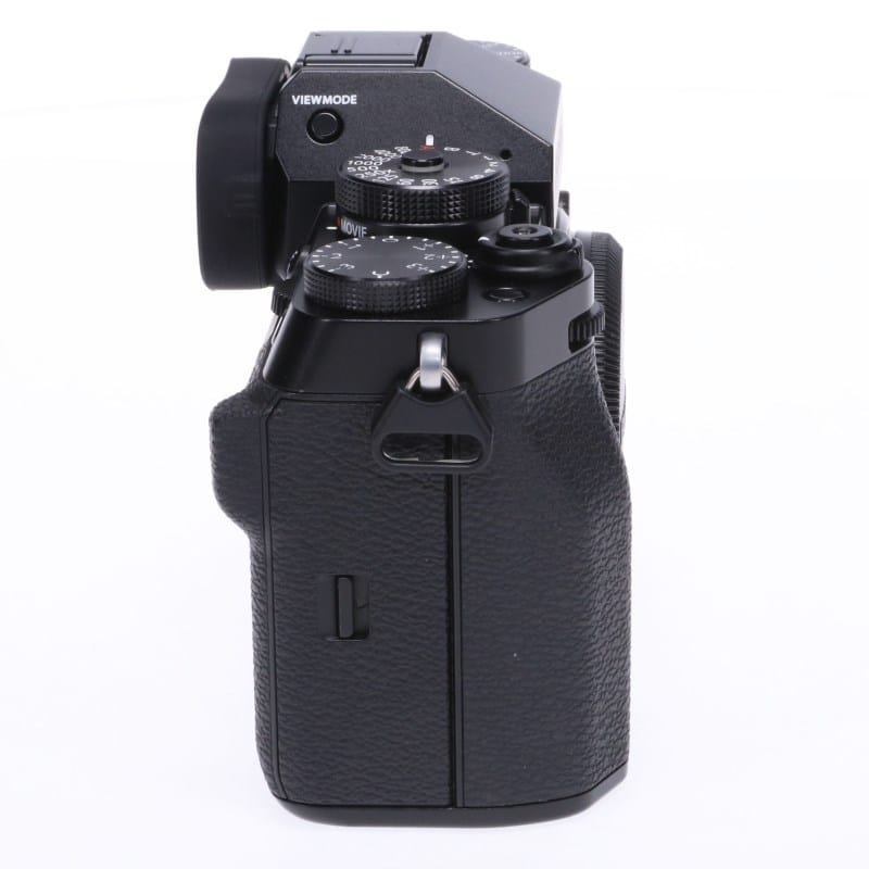 富士フイルム FUJIFILM X-T5 ボディ ブラック ABランク 中古｜フジヤカメラ