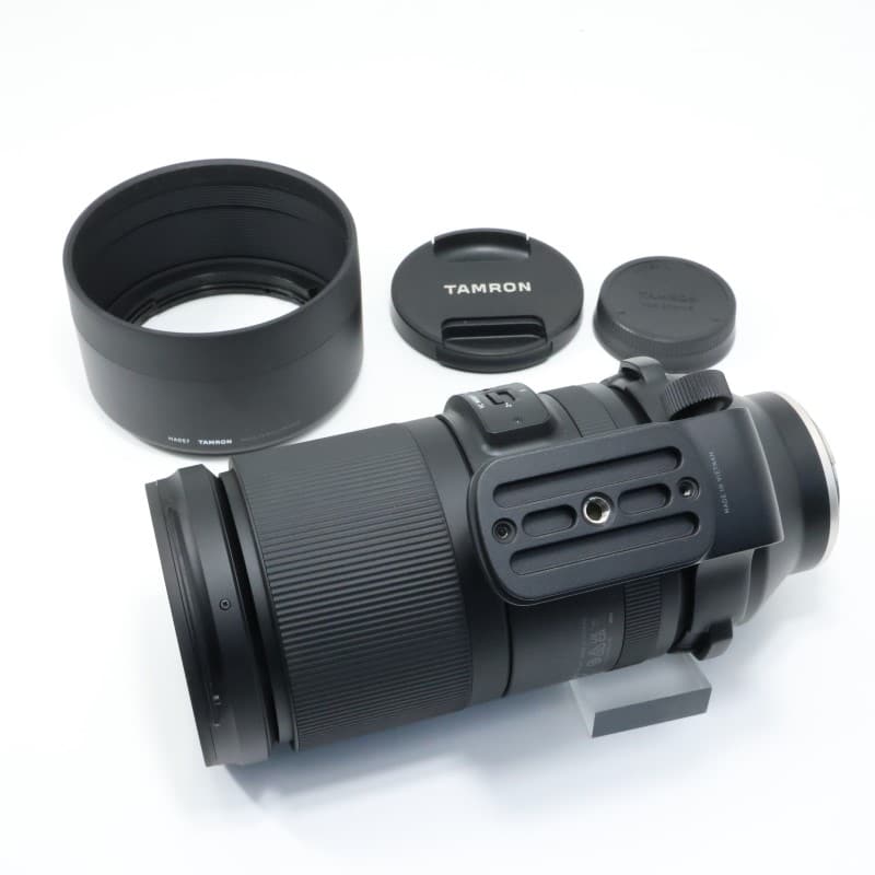 150-500mm F/5-6.7 Di III VC VXD (Model A057) ソニー E マウント用