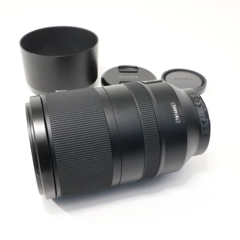 FE 70-300mm F4.5-5.6 G OSS SEL70300G
