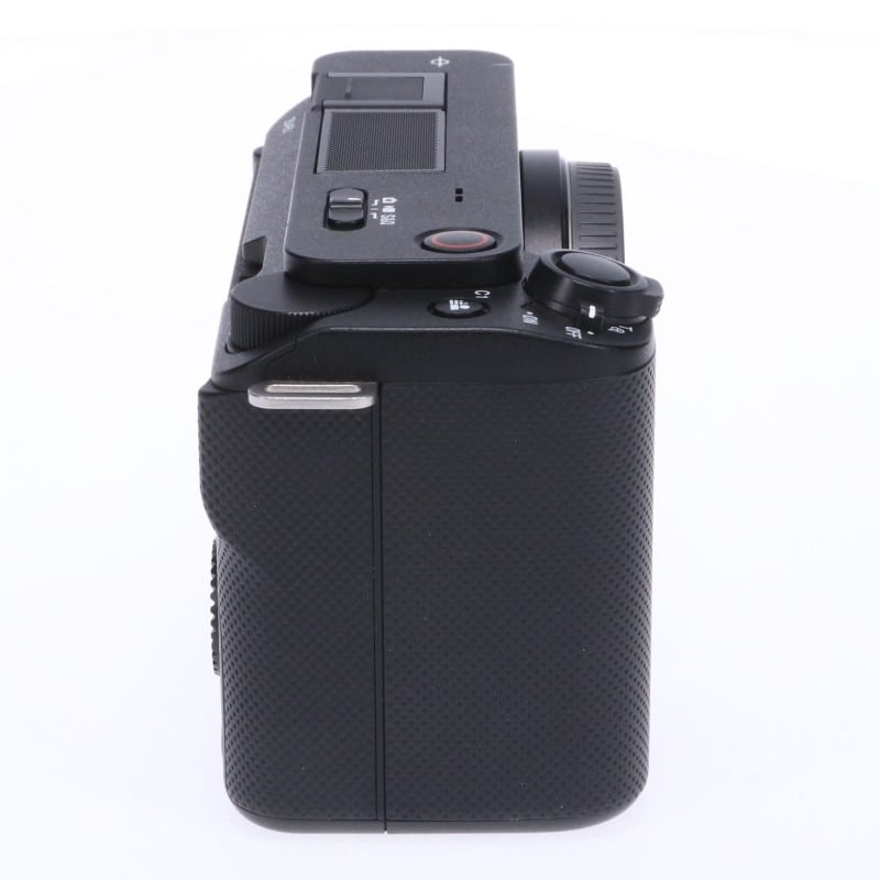 VLOGCAM ZV-E1 ボディ ブラック ZV-E1B