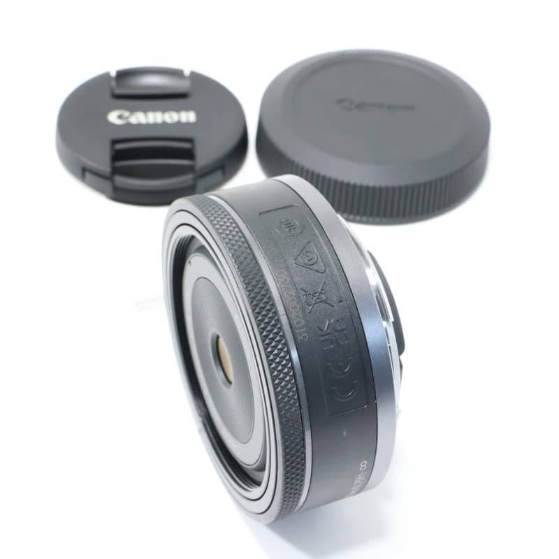 RF28mm F2.8 STM