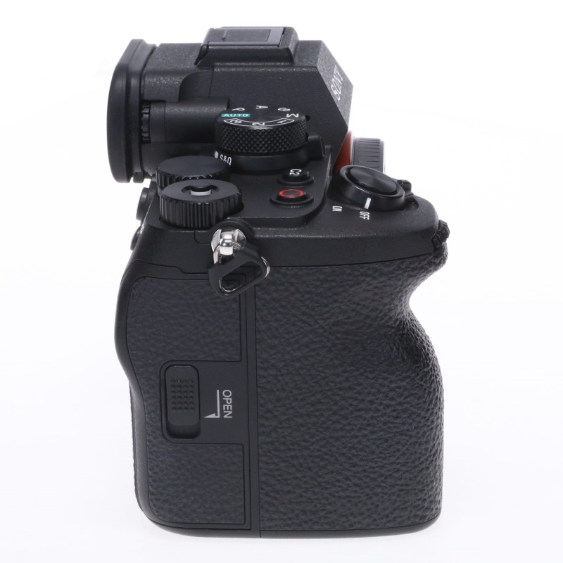 α7 IV ILCE-7M4