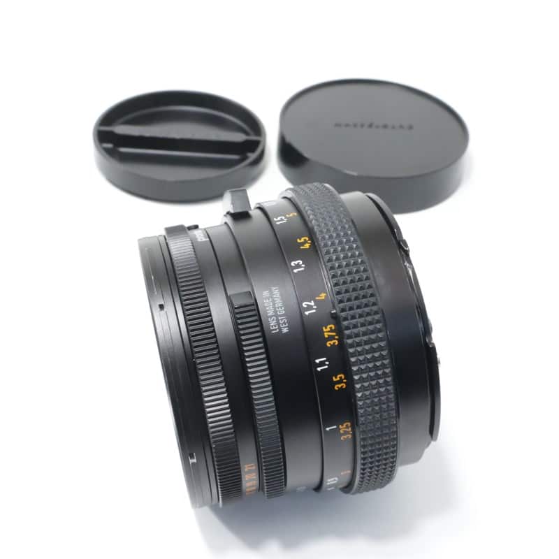 CF 80mm F2.8