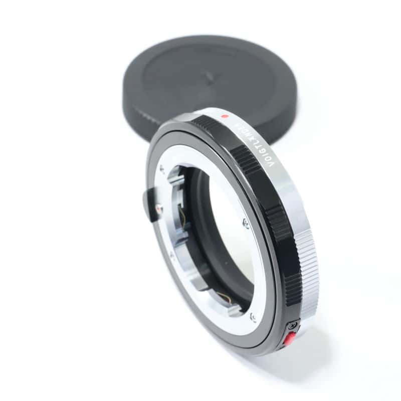 VM-Z Close Focus Adapter
