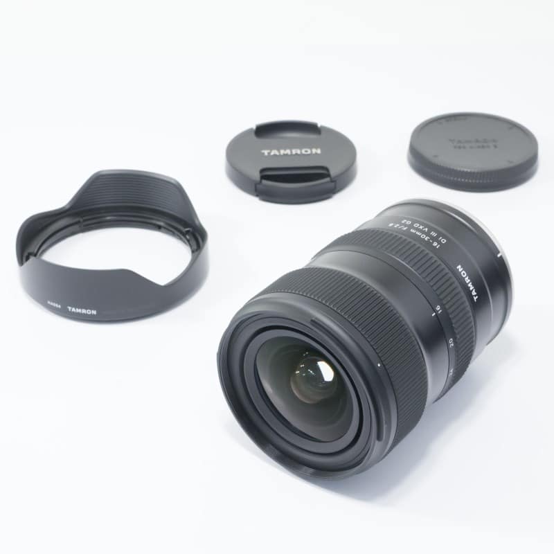 16-30mm F/2.8 Di III VXD G2 (Model A064Z) ニコンZマウント