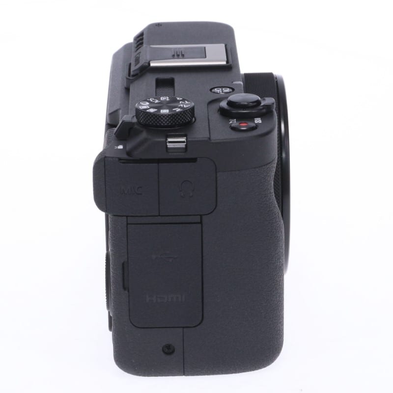 PowerShot V1