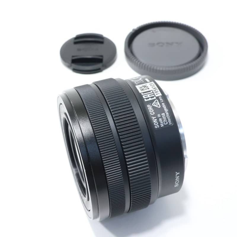 FE 28-60mm F4-5.6 SEL2860