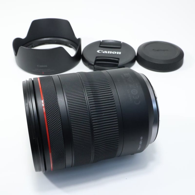 RF24-105mm F4 L IS USM