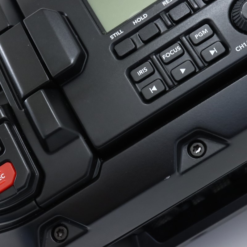 CINEURSAMUPRO12K [Blackmagic URSA Mini Pro 12K]