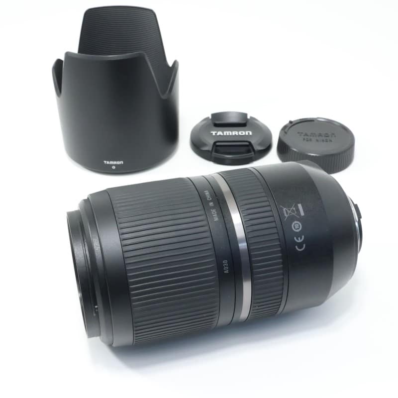 SP 70-300mm F/4-5.6 Di VC USD A030 ニコン