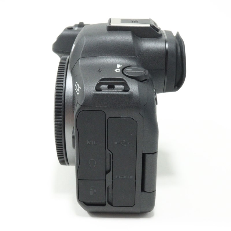 EOS R6 Mark II