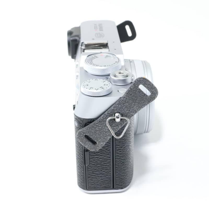 FUJIFILM X100VI シルバー