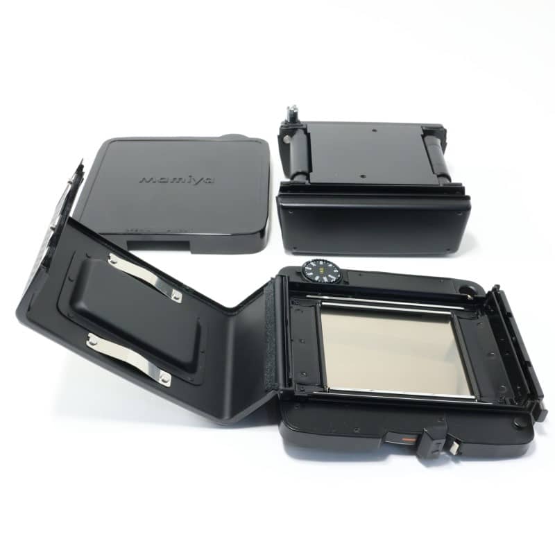 RZ用 120ホルダー 6X7