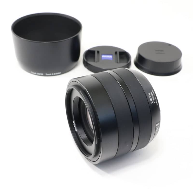 Touit 1.8/32 X-mount