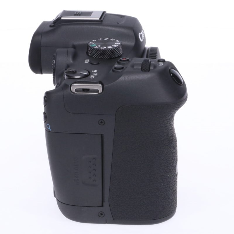 EOS R7 ボディー