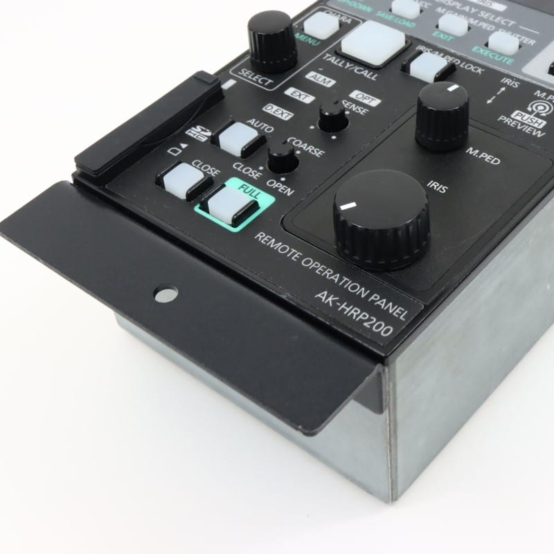 AK-HRP200G リモートオペレーションパネル