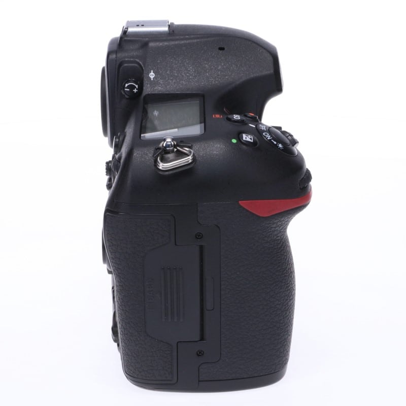 D850 ボディ