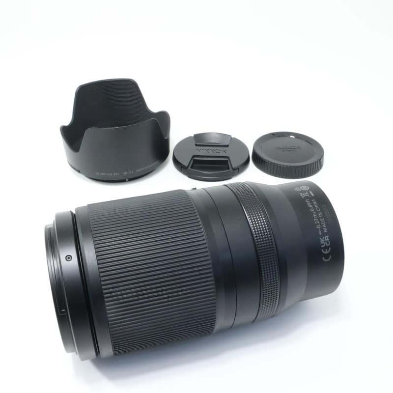 NIKKOR Z 70-180mm f/2.8