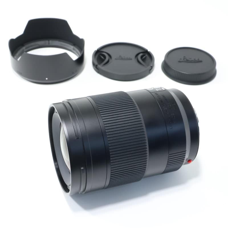 ライカ スーパー・アポ・ズミクロンSL f2/21mm ASPH. 11181