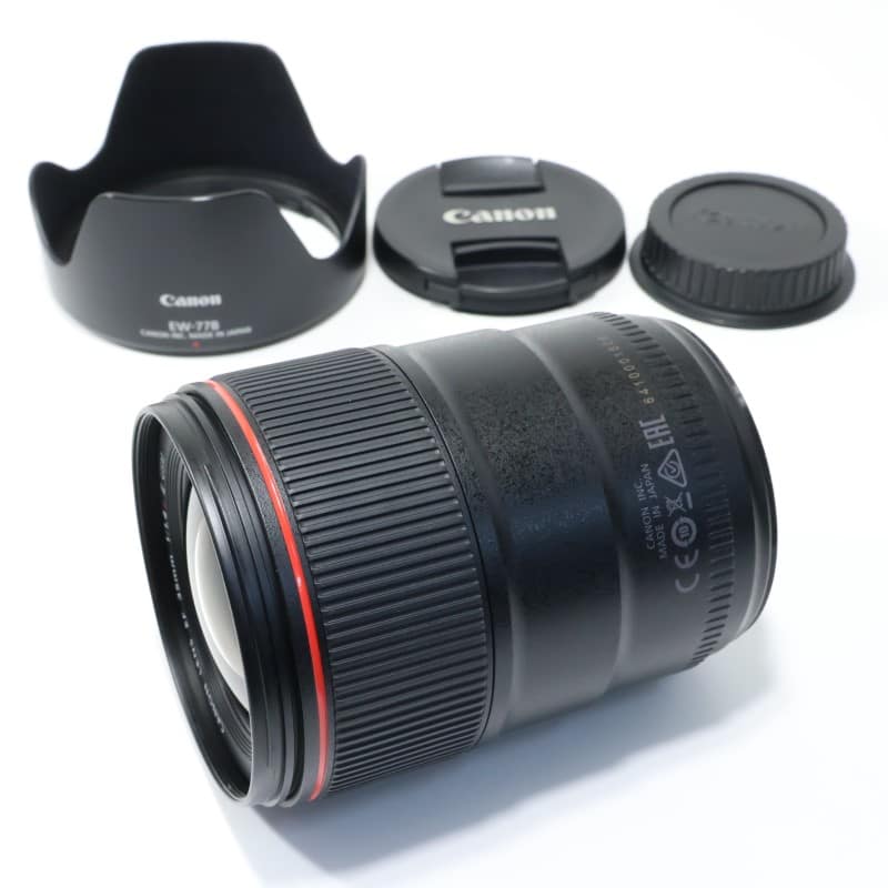 EF35mm F1.4L II USM