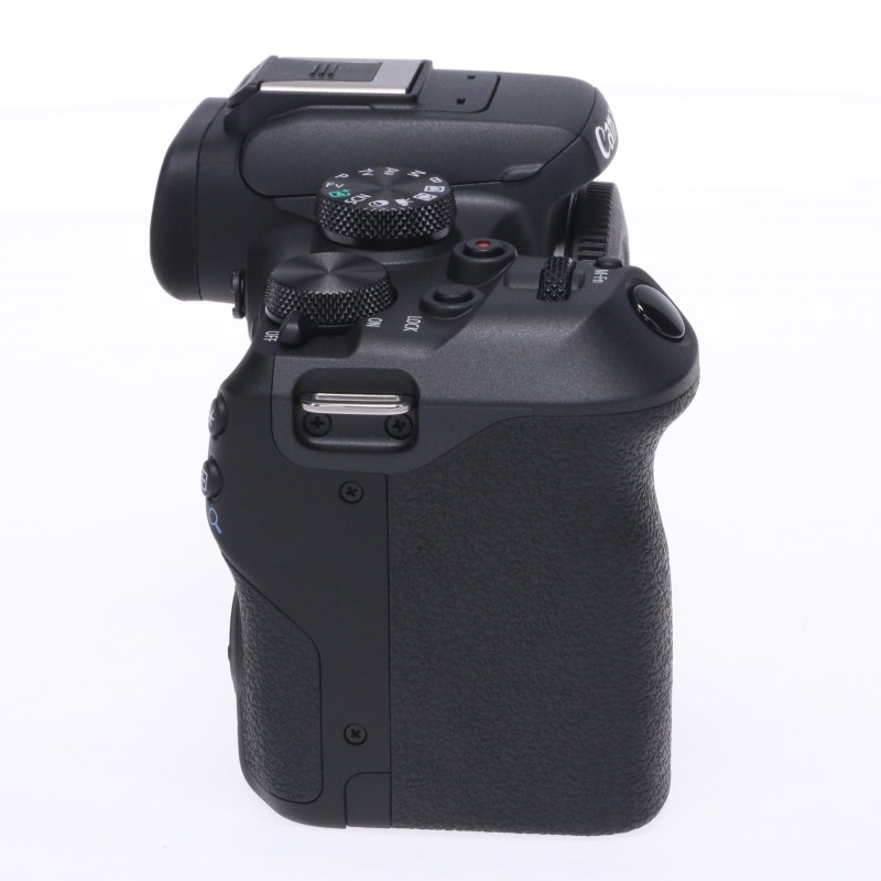 EOS R10
