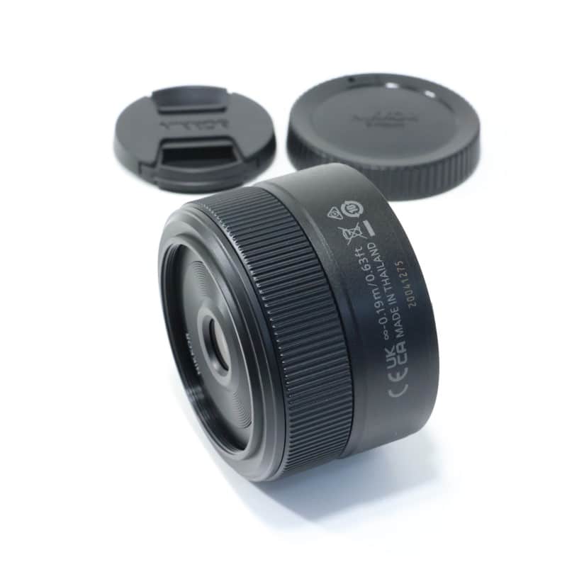 NIKKOR Z 28mm f/2.8