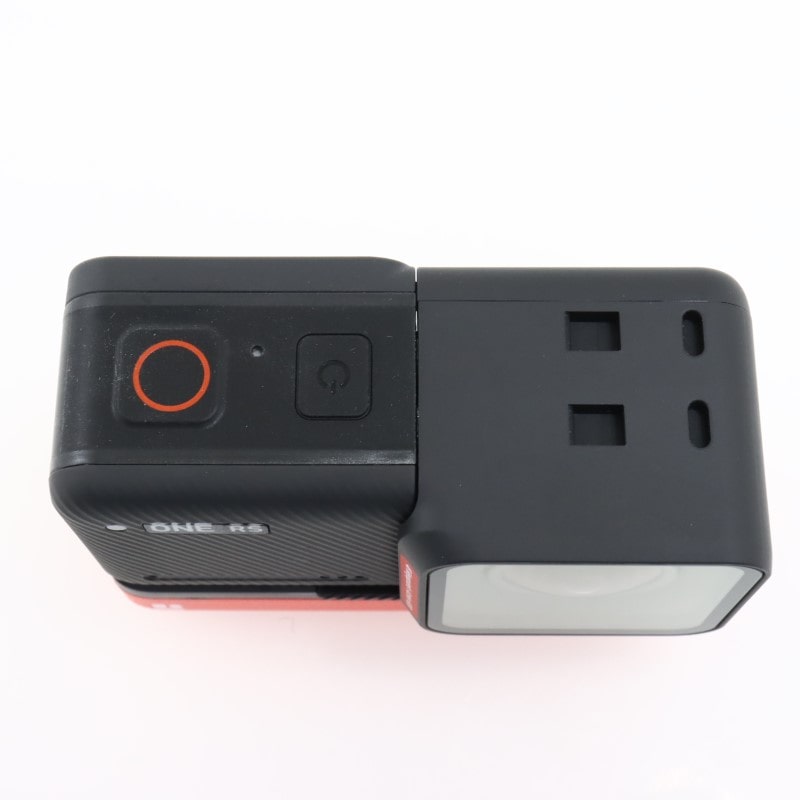 CINRSGP/A [Insta360 ONE RS Twin Edition]