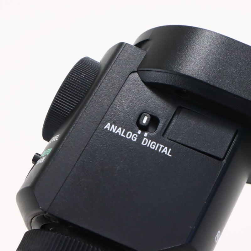 ECM-M1[ショットガンマイクロホン]